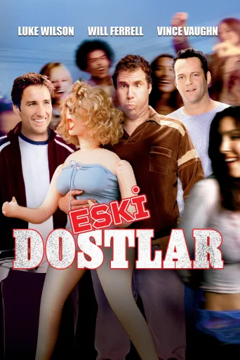 Eski Dostlar İndir posteri