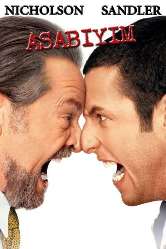 Asabiyim İndir posteri