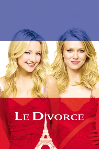 Le Divorce İndir posteri