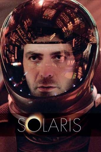 Solaris İndir posteri