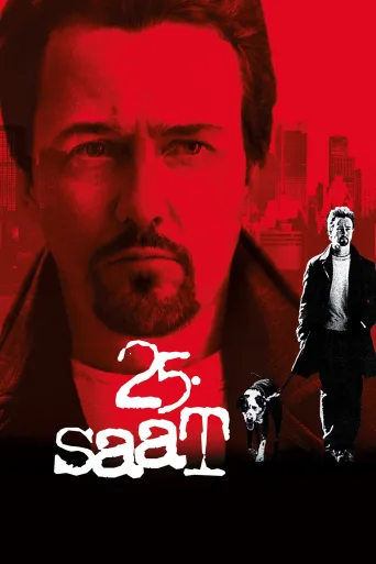 25. Saat İndir posteri