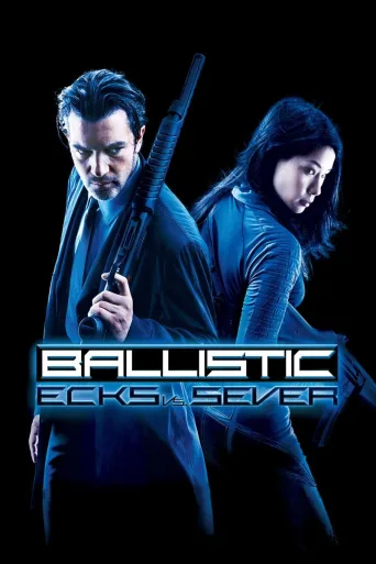 Balistik İndir posteri