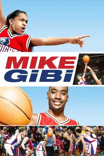 Mike Gibi İndir posteri