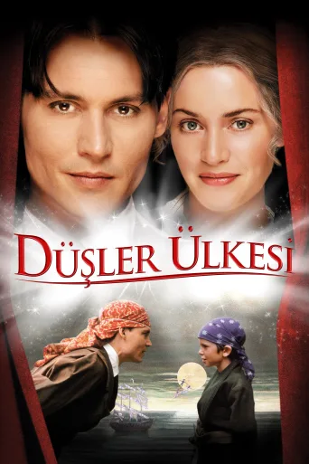 Düşler Ülkesi İndir posteri