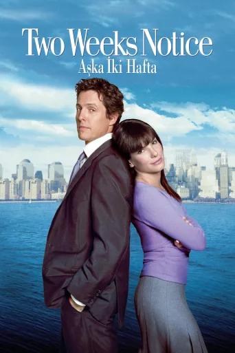 Aşka İki Hafta İndir posteri