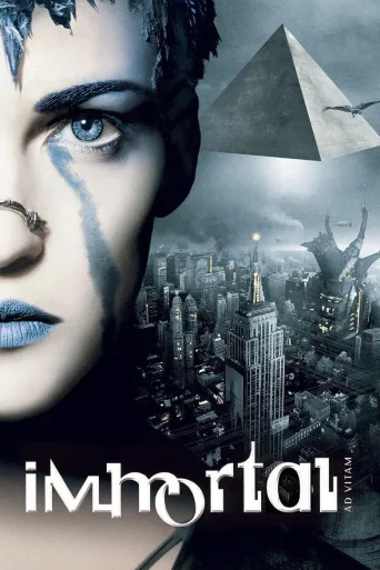Kadın Tuzağı İndir posteri