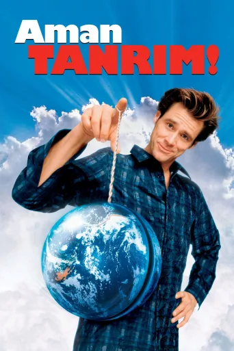 Aman Tanrım! İndir posteri