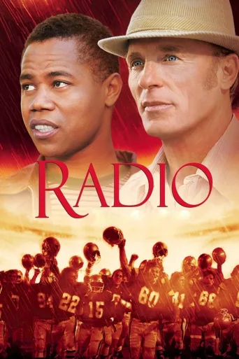 Radio İndir posteri