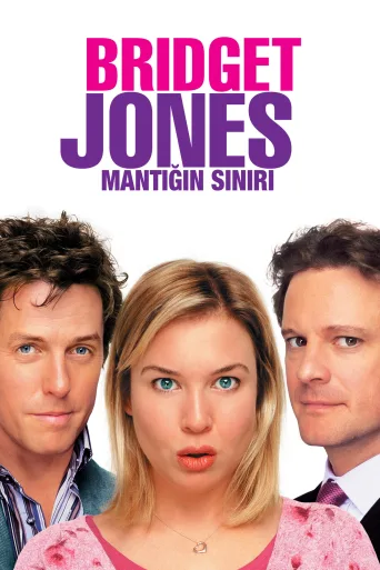 Bridget Jones: Mantığın Sınırı İndir posteri