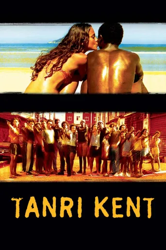 Tanrı Kent İndir posteri