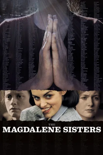 Günahkâr Rahibeler İndir posteri