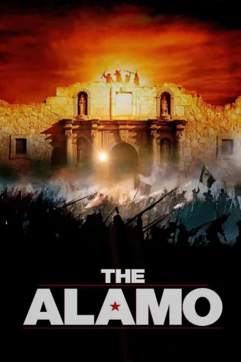 Alamo İndir posteri