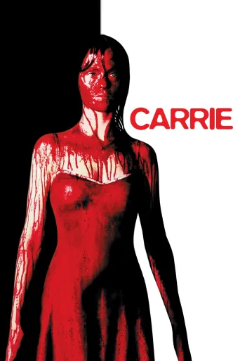 Carrie İndir posteri