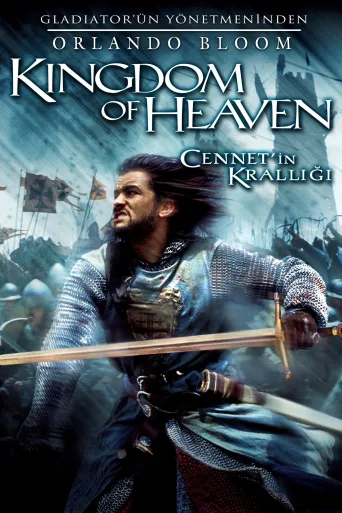 Cennetin Krallığı İndir posteri