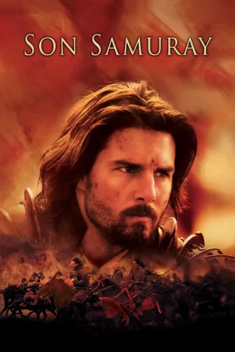 Son Samuray İndir posteri