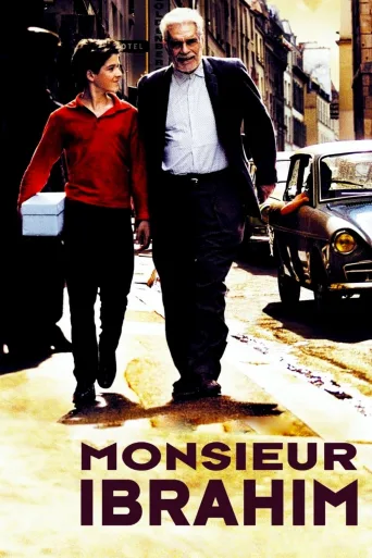 İbrahim Bey Ve Kuran'ın Çiçekleri İndir posteri