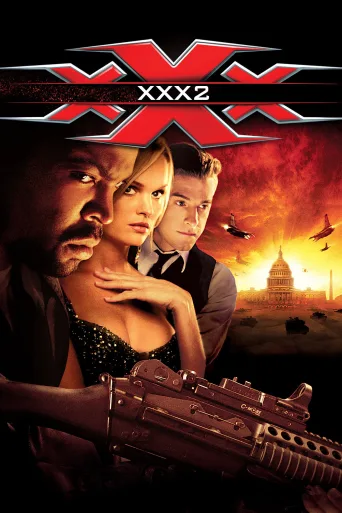 xXx: State of the Union İndir posteri