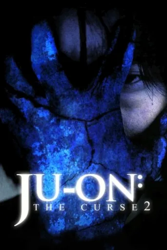 Ju-on: The Curse 2 İndir posteri