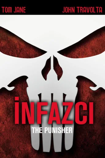İnfazcı [EXTENDED] İndir posteri
