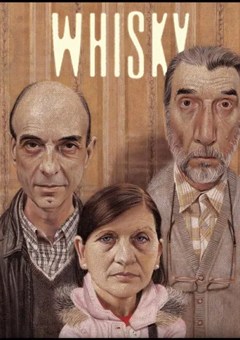 Whisky İndir posteri