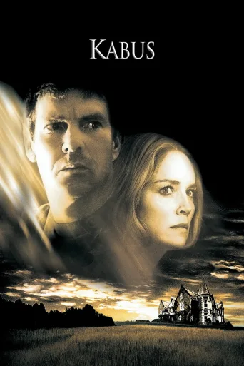 Kabus İndir posteri