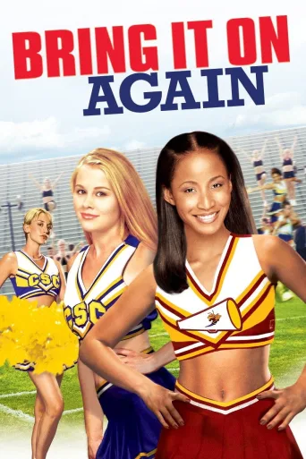 Bring It On Again İndir posteri