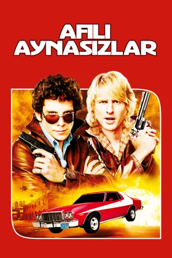Afili Aynasızlar İndir posteri