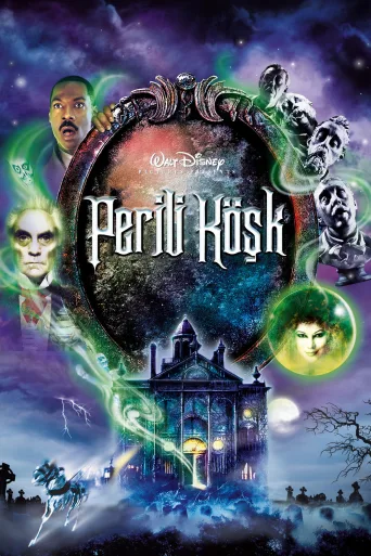 Perili Köşk İndir posteri
