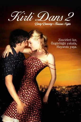 Kirli Dans 2 İndir posteri