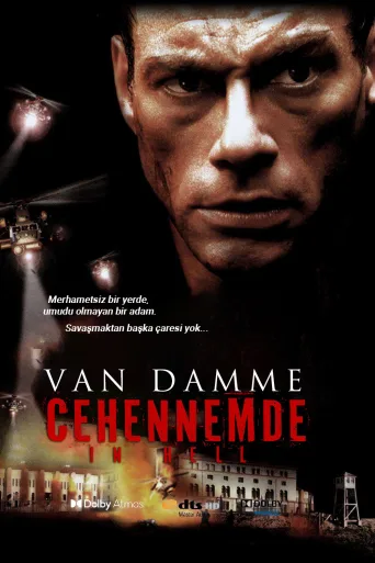 Cehennemde İndir posteri