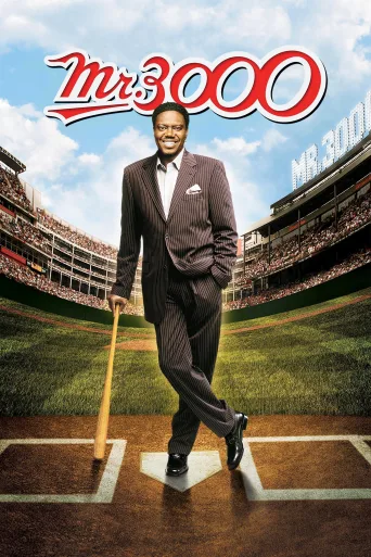 Mr. 3000 İndir posteri