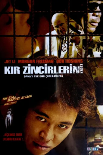Kır Zincirlerini İndir posteri