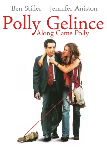 Polly Gelince İndir posteri