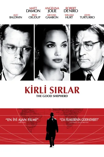 Kirli Sırlar İndir posteri