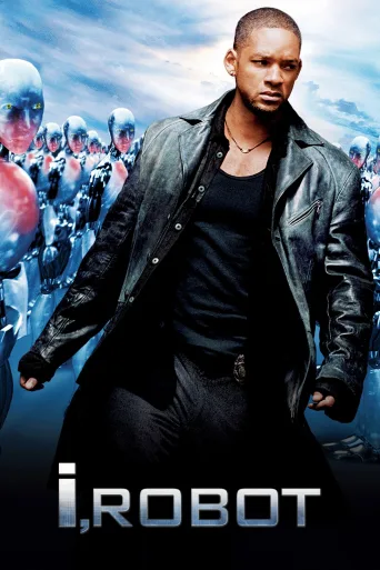 Ben, Robot İndir posteri
