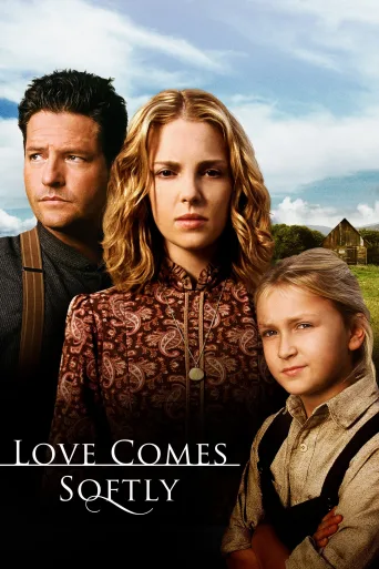 Love Comes Softly İndir posteri