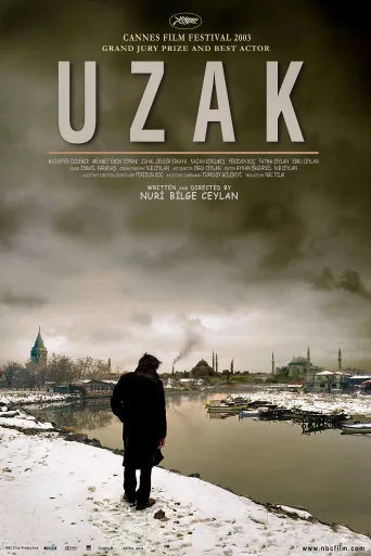 Uzak İndir posteri