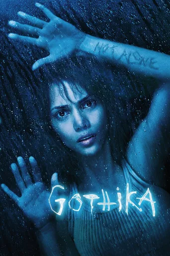 Gothika İndir posteri