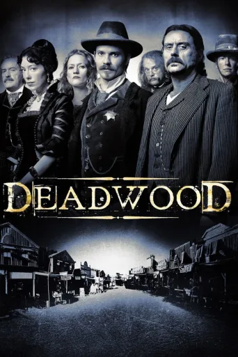 Deadwood İndir