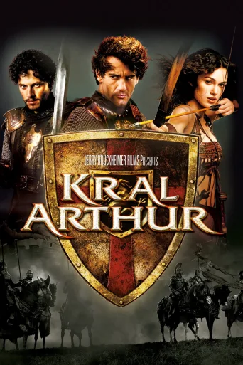 Kral Arthur İndir posteri