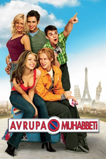 Avrupa Muhabbeti İndir posteri