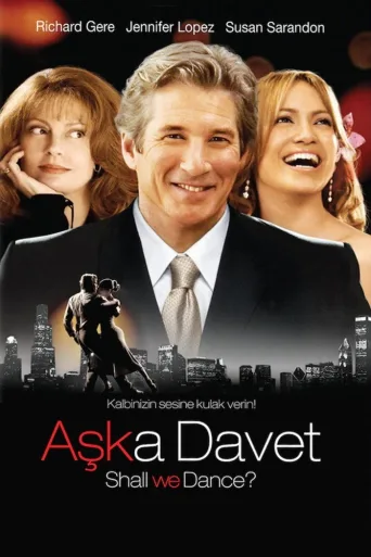 Aşka Davet İndir posteri