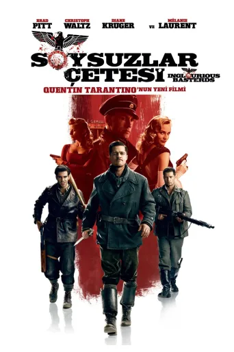 Soysuzlar Çetesi İndir posteri