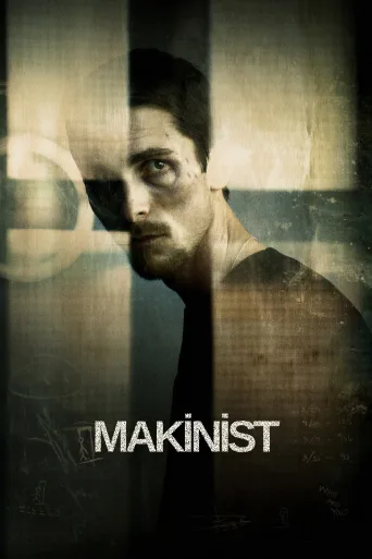 Makinist İndir posteri