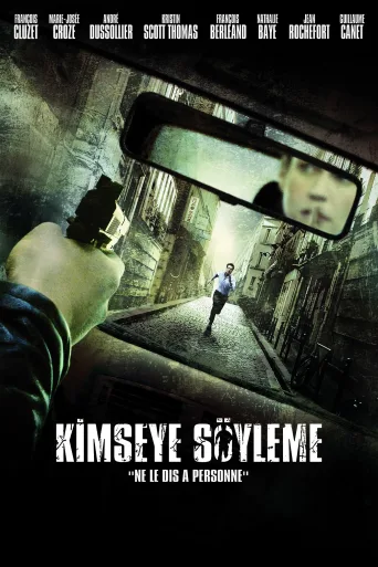 Kimseye Söyleme İndir posteri