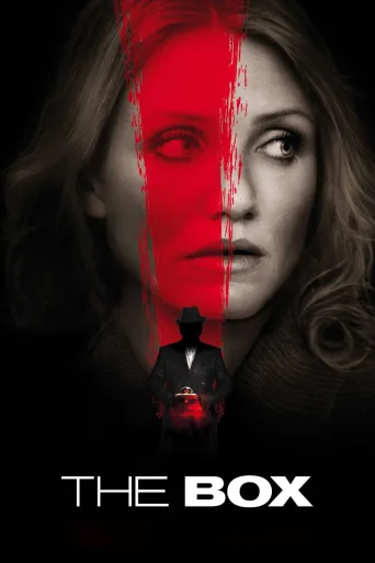 Kutu İndir posteri