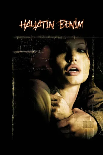 Hayatın Benim İndir posteri