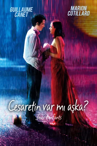 Cesaretin var mı Aşka? İndir posteri