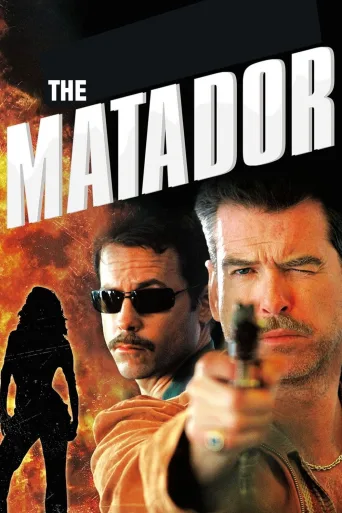 The Matador İndir posteri