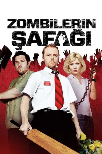 Zombilerin Şafağı İndir posteri